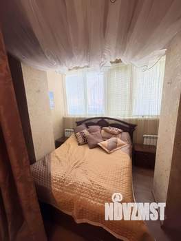 1-к квартира, на длительный срок, 43м2, 3/17 этаж