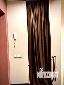 1-к квартира, посуточно, 34м2, 5/7 этаж