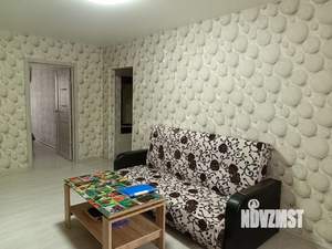 2-к квартира, на длительный срок, 43м2, 1/5 этаж