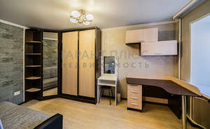 2-к квартира, на длительный срок, 44м2, 4/5 этаж