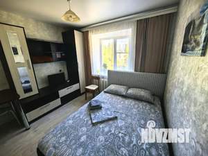 Студия квартира, посуточно, 14м2, 2/5 этаж