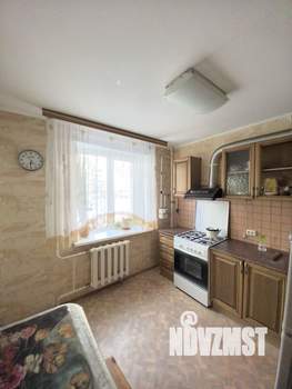 1-к квартира, на длительный срок, 33м2, 2/10 этаж