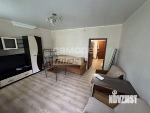 2-к квартира, на длительный срок, 48м2, 2/2 этаж