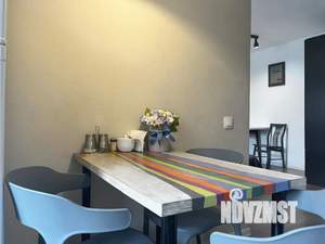 Студия квартира, посуточно, 29м2, 2/5 этаж