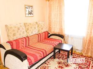 1-к квартира, посуточно, 31м2, 3/5 этаж