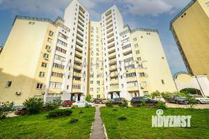 1-к квартира, на длительный срок, 45м2, 10/16 этаж