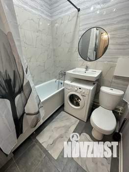 Студия квартира, посуточно, 30м2, 7/19 этаж