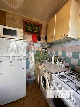 3-к квартира, на длительный срок, 54м2, 4/5 этаж