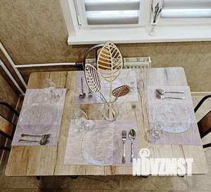 2-к квартира, посуточно, 65м2, 13/19 этаж