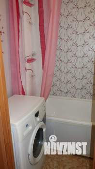 1-к квартира, на длительный срок, 36м2, 1/9 этаж