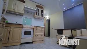 1-к квартира, посуточно, 36м2, 12/16 этаж