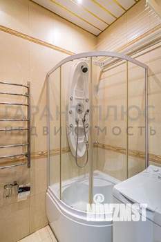 1-к квартира, на длительный срок, 35м2, 4/4 этаж