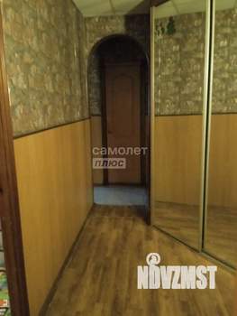 2-к квартира, на длительный срок, 52м2, 7/9 этаж