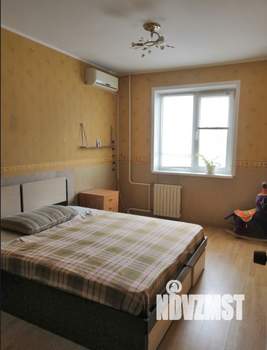 2-к квартира, на длительный срок, 52м2, 5/10 этаж