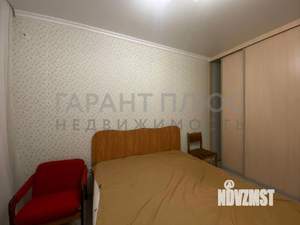 3-к квартира, на длительный срок, 80м2, 15/17 этаж
