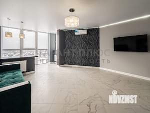 2-к квартира, на длительный срок, 50м2, 17/19 этаж