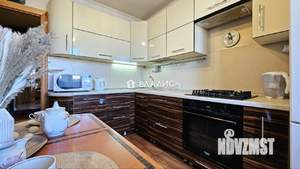 3-к квартира, на длительный срок, 64м2, 8/10 этаж