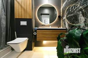 1-к квартира, посуточно, 39м2, 1/1 этаж