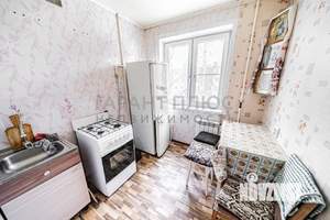 1-к квартира, на длительный срок, 30м2, 4/5 этаж