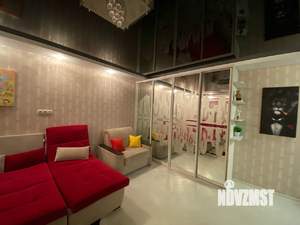 1-к квартира, посуточно, 31м2, 1/5 этаж