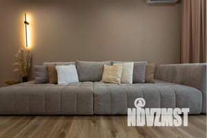 2-к квартира, посуточно, 70м2, 4/13 этаж