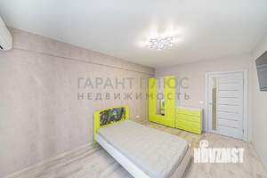2-к квартира, на длительный срок, 61м2, 3/25 этаж