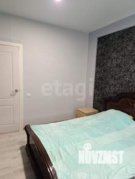 1-к квартира, на длительный срок, 38м2, 18/21 этаж