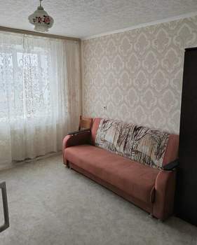 1-к квартира, на длительный срок, 18м2, 4/5 этаж