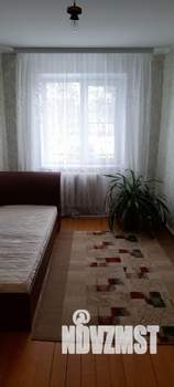 2-к квартира, на длительный срок, 46м2, 1/2 этаж