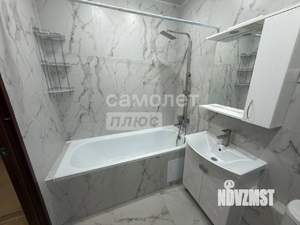 1-к квартира, на длительный срок, 35м2, 4/10 этаж