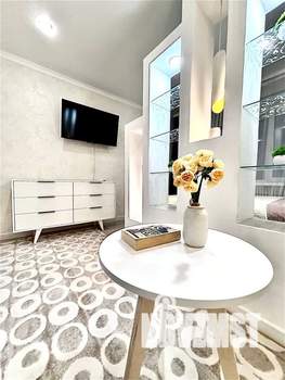 1-к квартира, посуточно, 36м2, 4/5 этаж