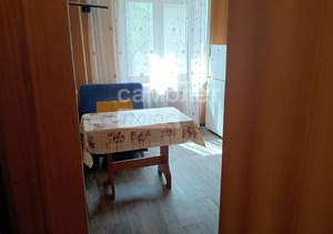 1-к квартира, на длительный срок, 34м2, 3/5 этаж