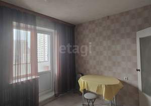 1-к квартира, на длительный срок, 37м2, 7/10 этаж