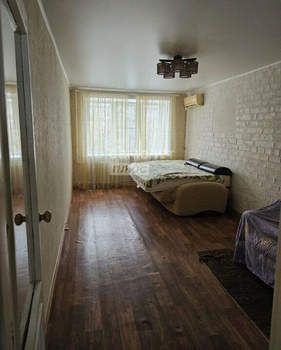 2-к квартира, на длительный срок, 46м2, 3/5 этаж