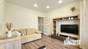 1-к квартира, на длительный срок, 32м2, 4/9 этаж