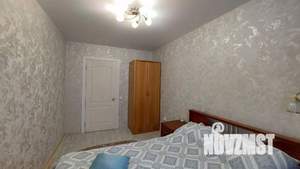 2-к квартира, на длительный срок, 47м2, 2/5 этаж