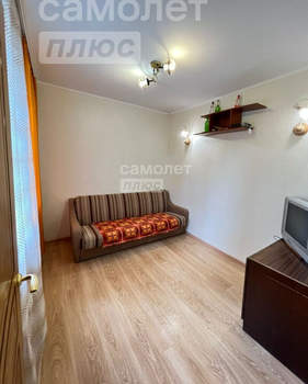 3-к квартира, на длительный срок, 51м2, 3/5 этаж