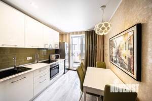 2-к квартира, на длительный срок, 60м2, 16/17 этаж