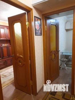 1-к квартира, на длительный срок, 36м2, 4/9 этаж