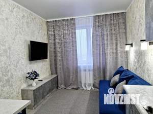 1-к квартира, посуточно, 55м2, 1/1 этаж