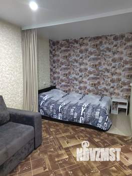 1-к квартира, посуточно, 33м2, 4/5 этаж