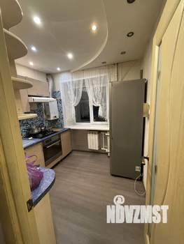 2-к квартира, на длительный срок, 47м2, 5/5 этаж