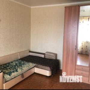 1-к квартира, на длительный срок, 34м2, 7/10 этаж