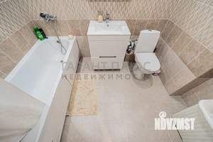 Студия квартира, на длительный срок, 29м2, 10/25 этаж