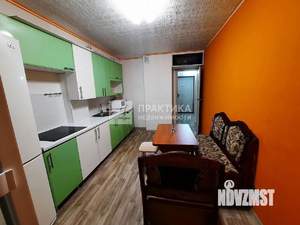 1-к квартира, на длительный срок, 42м2, 3/16 этаж