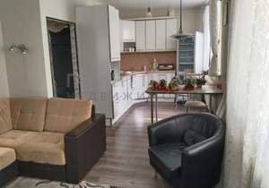 2-к квартира, на длительный срок, 51м2, 2/13 этаж