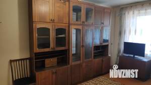 1-к квартира, на длительный срок, 33м2, 3/5 этаж