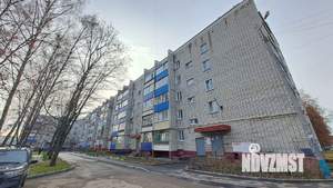2-к квартира, на длительный срок, 48м2, 2/5 этаж