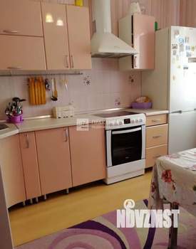 2-к квартира, на длительный срок, 66м2, 2/9 этаж