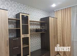 1-к квартира, на длительный срок, 18м2, 3/5 этаж